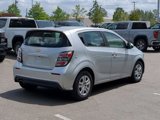 Certified 2020 Chevrolet Sonic LT image 5