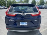 Used 2018 Honda CR-V LX image 4