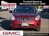 Used 2013 Nissan Rogue S image 2