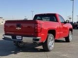 Used 2015 Chevrolet Silverado 1500 LT w/ LT Convenience Package image 4