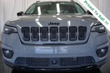 Used 2023 Jeep Cherokee Altitude Lux image 3