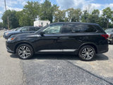 Used 2017 Mitsubishi Outlander ES image 2