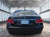 Used 2015 Mercedes-Benz E 350 4MATIC Sedan image 5