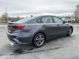 Used 2022 Kia Forte LXS image 3