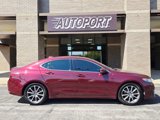 Used 2015 Acura TLX V6 w/ Technology Package image 4