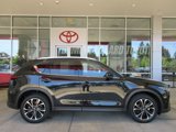 Used 2023 MAZDA CX-5 AWD 2.5 S w/ Premium Package image 3