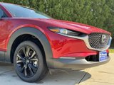 Used 2024 MAZDA CX-30 AWD 2.5 S w/ Select Sport Pkg image 4