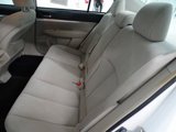 Used 2014 Subaru Legacy 2.5i Premium image 4