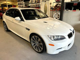 Used 2011 BMW M3 Sedan image 3