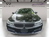 Used 2016 BMW 750i xDrive image 2