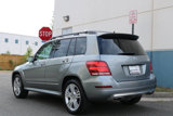 Used 2013 Mercedes-Benz GLK 350 4MATIC image 6