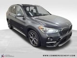 Used 2017 BMW X1 sDrive28i image 5
