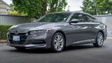 Used 2019 Honda Accord LX image 3