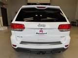 Used 2015 Jeep Grand Cherokee Limited image 6