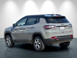 Certified 2022 Jeep Compass Trailhawk w/ Trailhawk Elite Group image 6