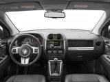 Used 2017 Jeep Compass High Altitude image 5