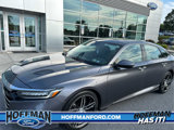 Used 2021 Honda Accord Touring image 2