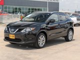 Used 2018 Nissan Rogue Sport SV image 3