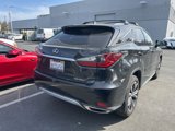 Certified 2021 Lexus RX 350 AWD w/ Premium Package image 5