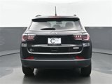 Used 2021 Jeep Compass Latitude w/ Convenience Group image 5