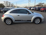 Used 2016 Volkswagen Beetle 1.8T Classic image 5