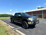 Used 2013 Ford F150 Lariat w/ Luxury Equipment Group image 2