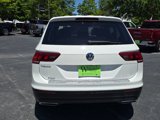 Used 2021 Volkswagen Tiguan S image 4