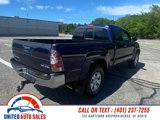 Used 2013 Toyota Tacoma 4x4 Access Cab V6 image 5