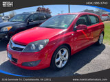 Used 2008 Saturn Astra XR w/ Premium Trim Package image 5