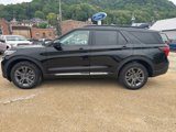 New 2025 Ford Explorer Active image 2