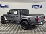 Used 2023 Jeep Gladiator Willys image 4