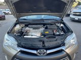 Used 2015 Toyota Camry XLE w/ Moonroof Package image 5