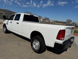 Used 2018 RAM 2500 Tradesman w/ Cold Weather Group image 2