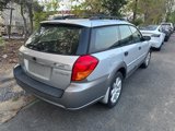 Used 2006 Subaru Outback 2.5i image 4