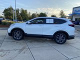 Used 2022 Honda CR-V EX image 6