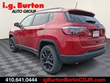 New 2025 Jeep Compass Latitude w/ Altitude Special Edition image 3