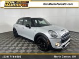 Used 2015 MINI Cooper S image 1