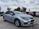 Used 2018 Chevrolet Cruze LT w/ LT Fleet Convenience Package image 3