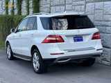 Used 2014 Mercedes-Benz ML 350 2WD w/ Premium 1 Package image 4