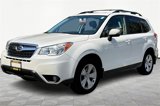 Used 2014 Subaru Forester 2.5i Touring image 2