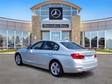 Used 2017 BMW 330i xDrive Sedan image 3