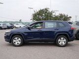 Used 2014 Jeep Cherokee Sport image 4