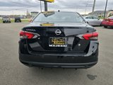Used 2024 Nissan Versa S w/ Trunk Package image 6