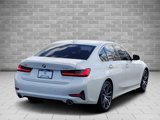 Used 2022 BMW 330i xDrive Sedan w/ Premium Package 2 image 5