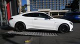 Used 2019 Mercedes-Benz C 63 AMG S image 6