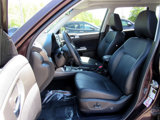 Used 2013 Subaru Forester 2.5X Limited image 6