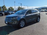 Used 2016 Ford Edge SEL w/ Equipment Group 201A image 4