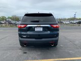 Used 2020 Chevrolet Traverse LT w/ LT Premium Package image 4