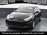 Used 2014 Hyundai Accent GLS image 3