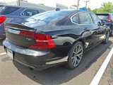 Used 2018 Volvo S90 T5 Momentum w/ Convenience Package image 4